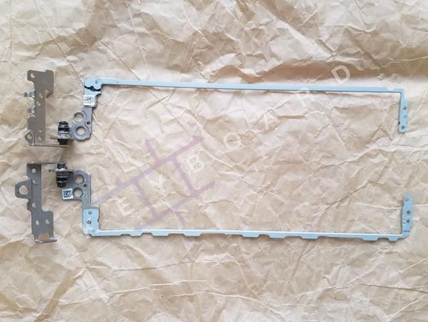Завіси до ноутбука Hp 15-BS003UR